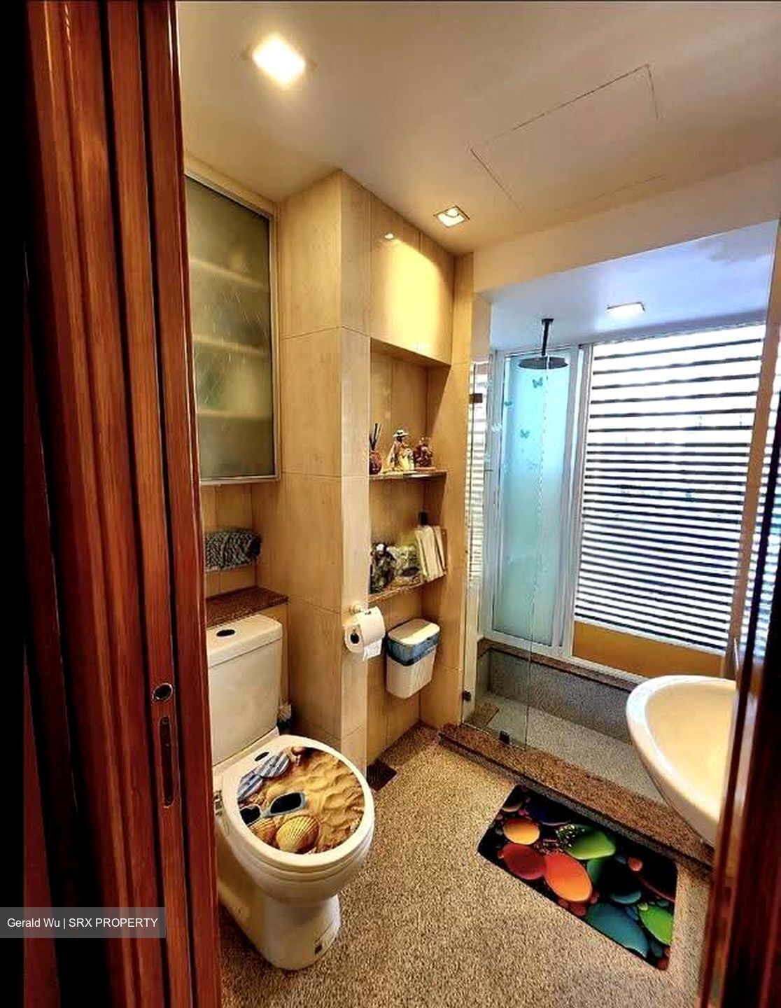 Savannah Condopark (D18), Condominium #614720571